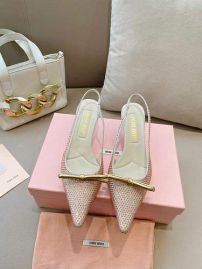 Picture of Miu Miu Shoes Women _SKUfw156248279fw